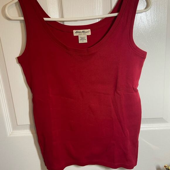 Eddie Bauer Tops - Eddie Bauer tank top, Size S